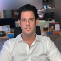 RESIBRAS - COMPANHIA PORTUGUESA DE RESINAS PARA ABRASIVOS S.A. Employee Eduardo Carneiro's profile photo