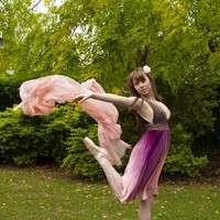 oDesk Freelancer Employee Jeri Ferguson's profile photo