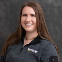 Oxbox HVAC Employee Katie Fabelo's profile photo