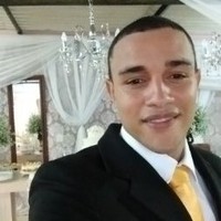 Laelson Almeida Email