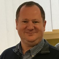 Ericsson Employee Seth Fox's profile photo