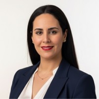 DeepHawk Employee Ons Zaidi's profile photo
