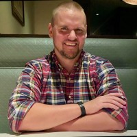 Garrett van Dyke Email & Phone Number