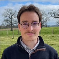 CARRE SAS Employee Lucas Cartier's profile photo