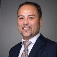 Walmart Employee Antonio Flores's profile photo