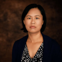 ATX Employee April Yang's profile photo