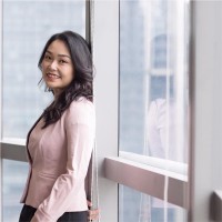 Tracy Chen Email & Phone Number