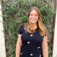 San Diego County Health and Human Services Agency Employee Julia Herst's profile photo