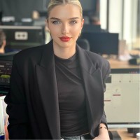 OneFor Employee Dea Morina's profile photo