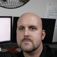 Scott Process Systems, Inc. Employee Jason Kinsley's profile photo