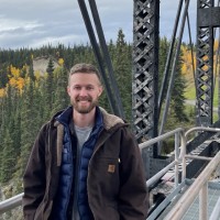 Black & Veatch Special Projects Corp. Employee Sean Micheal's profile photo