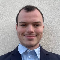 Thomas Gilbert's profile photo