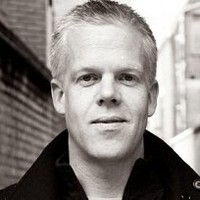 Createchs.co.uk Employee Jon Hillier's profile photo