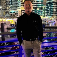 Excel Plastics Employee Andy Kerr's profile photo