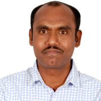 Vishwa Infrastructures and Services Pvt Ltd Employee Sunil Kumar's profile photo