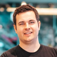 Qteal Employee Dries Kennes's profile photo