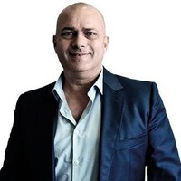 ATHENA SECURITY Employee Alain Barbara's profile photo