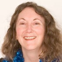 ETR Associates Employee Suzanne Schrag's profile photo