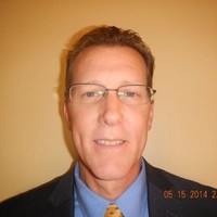 General Dynamics Employee Anthony Bauman's profile photo
