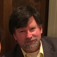 CPE IEW&S Employee Eric Gottshall's profile photo