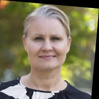 UCANR Employee Helle Petersen's profile photo