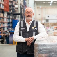 ONEST LOGISTICS Employee Jorge Flores's profile photo