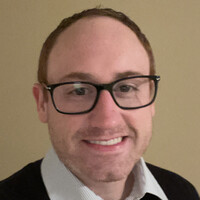The University of Texas Health Science Center at Tyler (UT Health) Employee Zachary Page's profile photo