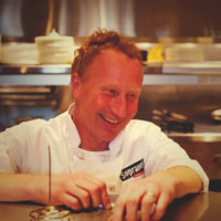 Food Works, Inc. Employee J.p. Samuelson's profile photo