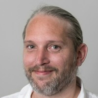 Combat Employee Christiaan van Dam's profile photo