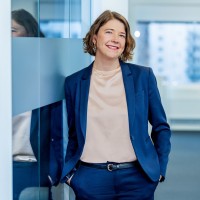 Beijer Electronics Employee Kristine Lindberg's profile photo