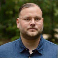 Oosterwolde Plastic Industry Employee Wesley van der Dam's profile photo