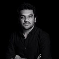 MP Space Employee Jimit Doshi's profile photo