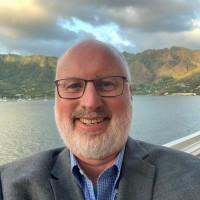 First Quadrant Employee Christopher Luck's profile photo