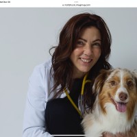 Pets After Dark Employee Caroline Simard-Swimmer's profile photo