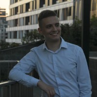 Blinking Employee Predrag Stojkovic's profile photo