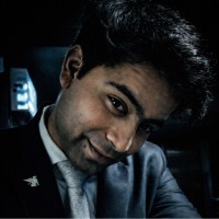JW Marriott Hotel Kolkata Employee Lovejeet Chabba's profile photo