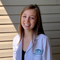 Novant Health Employee Catherine Goodwin's profile photo