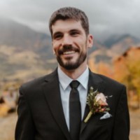 Elliot Scott-Howe's profile photo
