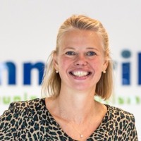 Slimmerik Employee Aty Steenstra's profile photo