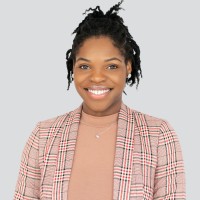 Generation Hope Employee Bri Whitfield's profile photo