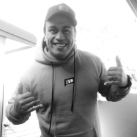 Synergy Scaffolding & Access Services Employee Michael Tiopira's profile photo