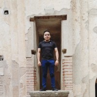 Grupo Diveco Employee Gerson Ortiz's profile photo