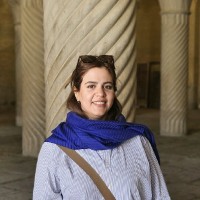 Faezeh Haghbayan Email