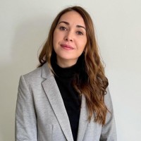 Grefusa Employee Paloma Ñiguez García-Nadal's profile photo