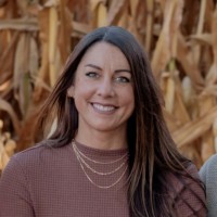 Audrey Mast Email & Phone Number