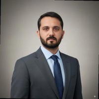 Salman & Raheel Chartered Accountant Employee Rizwan Ullah's profile photo