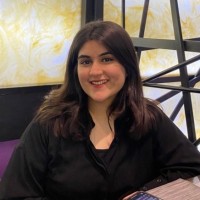 Think Epic Employee Wajeeha Mohsin's profile photo