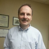 First Media Radio Employee Dennis Getz's profile photo