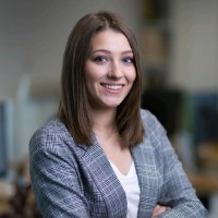 Ambiens Employee Justyna Iwasiuk's profile photo