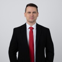 THOMAS RAe -  Startup-Lawyers.de Employee Oliver Kornblum's profile photo